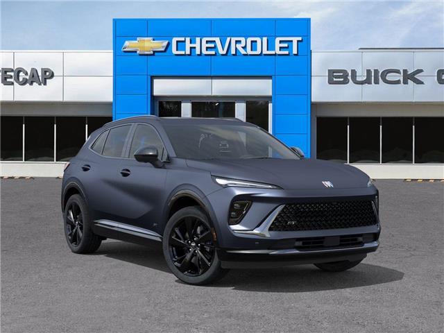 2026 Buick Envision Sport Touring (Stk: 45425) in Slave Lake - Image 7 of 24