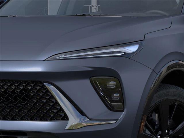 2026 Buick Envision Sport Touring (Stk: 45425) in Slave Lake - Image 10 of 24