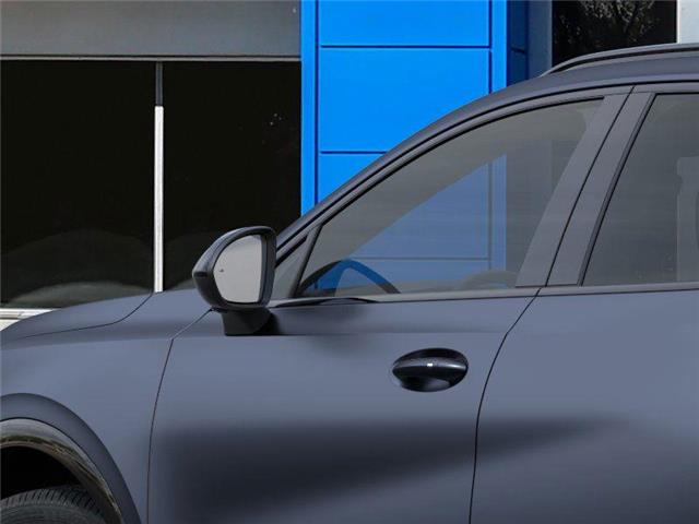 2026 Buick Envision Sport Touring (Stk: 45425) in Slave Lake - Image 12 of 24