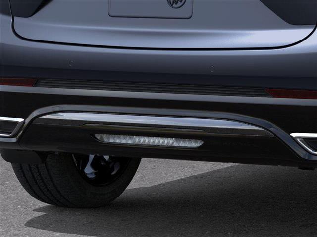2026 Buick Envision Sport Touring (Stk: 45425) in Slave Lake - Image 14 of 24