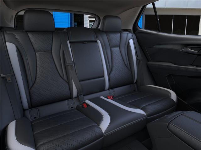 2026 Buick Envision Sport Touring (Stk: 45425) in Slave Lake - Image 17 of 24