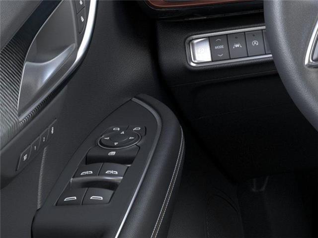 2026 Buick Envision Sport Touring (Stk: 45425) in Slave Lake - Image 22 of 24