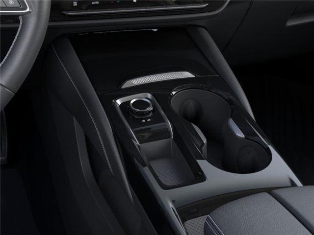2026 Buick Envision Sport Touring (Stk: 45425) in Slave Lake - Image 23 of 24