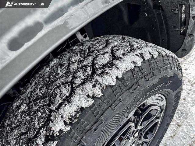 2026 Ford Ranger XLT (Stk: 26T8747) in Olds - Image 7 of 24