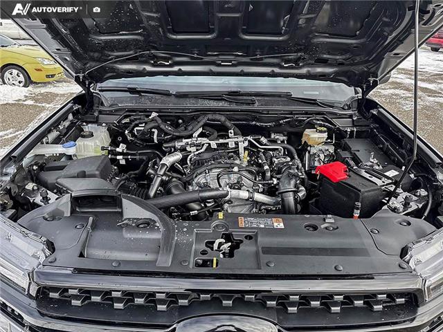 2026 Ford Ranger XLT (Stk: 26T8747) in Olds - Image 9 of 24