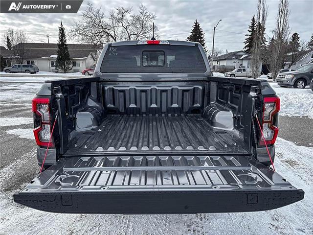 2026 Ford Ranger XLT (Stk: 26T8747) in Olds - Image 11 of 24