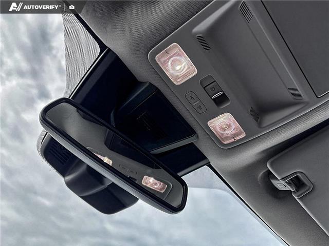 2026 Ford Ranger XLT (Stk: 26T8747) in Olds - Image 17 of 24