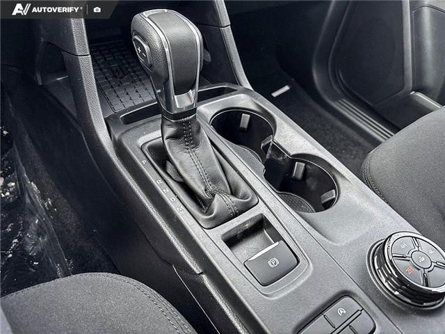 2026 Ford Ranger XLT (Stk: 26T8747) in Olds - Image 18 of 24