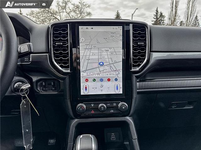 2026 Ford Ranger XLT (Stk: 26T8747) in Olds - Image 19 of 24