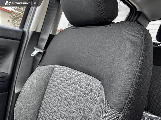 2026 Ford Ranger XLT (Stk: 26T8747) in Olds - Image 20 of 24