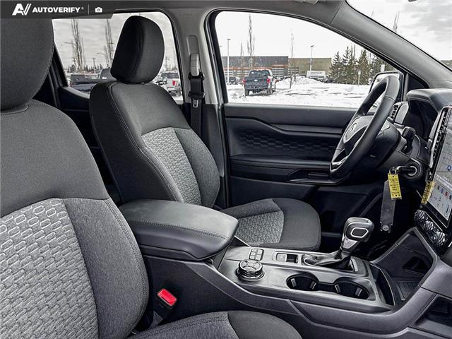 2026 Ford Ranger XLT (Stk: 26T8747) in Olds - Image 21 of 24