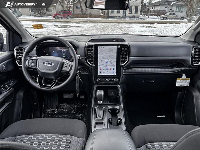 2026 Ford Ranger XLT (Stk: 26T8747) in Olds - Image 23 of 24