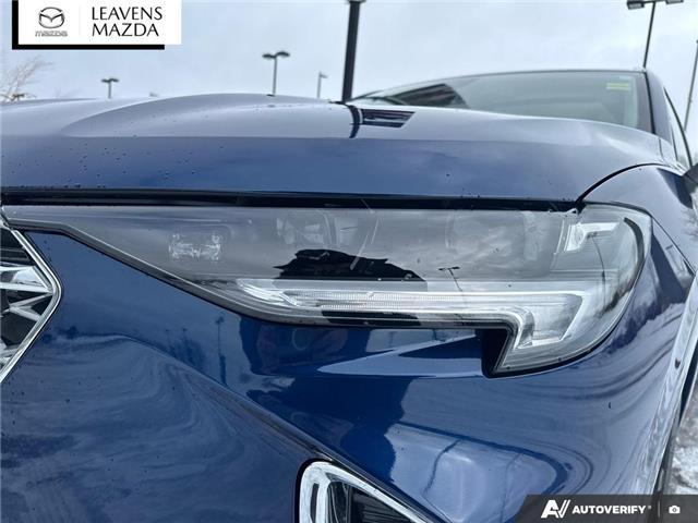 2023 Buick Envision Avenir (Stk: 14-25588A) in London - Image 9 of 27