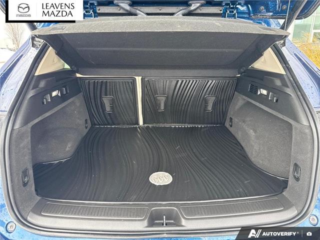 2023 Buick Envision Avenir (Stk: 14-25588A) in London - Image 13 of 27