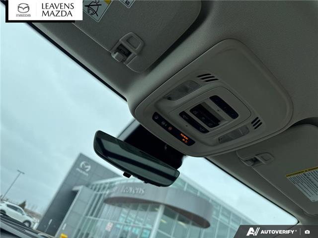 2023 Buick Envision Avenir (Stk: 14-25588A) in London - Image 19 of 27