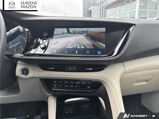 2023 Buick Envision Avenir (Stk: 14-25588A) in London - Image 20 of 27