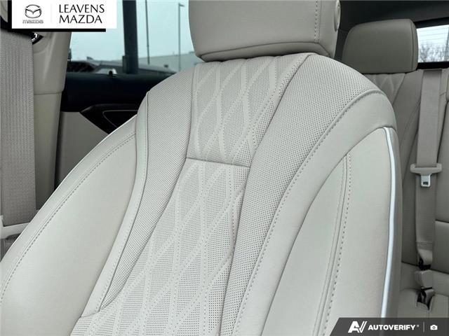 2023 Buick Envision Avenir (Stk: 14-25588A) in London - Image 23 of 27