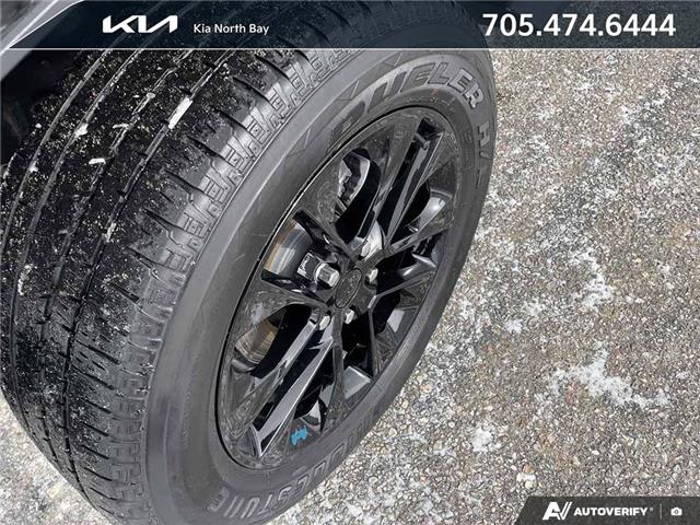 2023 Jeep Wrangler 4xe Sahara (Stk: 26-706P) in North Bay - Image 8 of 24 2023 Jeep Wrangler 4xe Sahara (Stk: 26-706P) in North Bay - Image 8 of 24