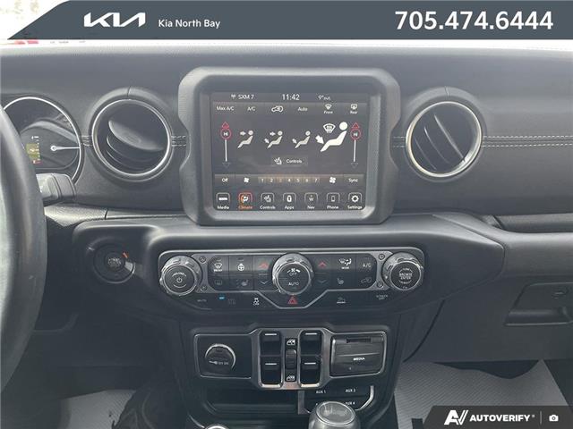 2023 Jeep Wrangler 4xe Sahara (Stk: 26-706P) in North Bay - Image 18 of 24 2023 Jeep Wrangler 4xe Sahara (Stk: 26-706P) in North Bay - Image 18 of 24