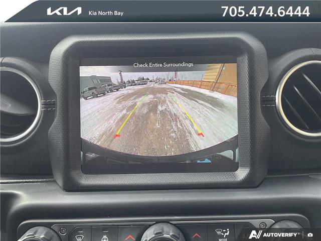 2023 Jeep Wrangler 4xe Sahara (Stk: 26-706P) in North Bay - Image 19 of 24 2023 Jeep Wrangler 4xe Sahara (Stk: 26-706P) in North Bay - Image 19 of 24