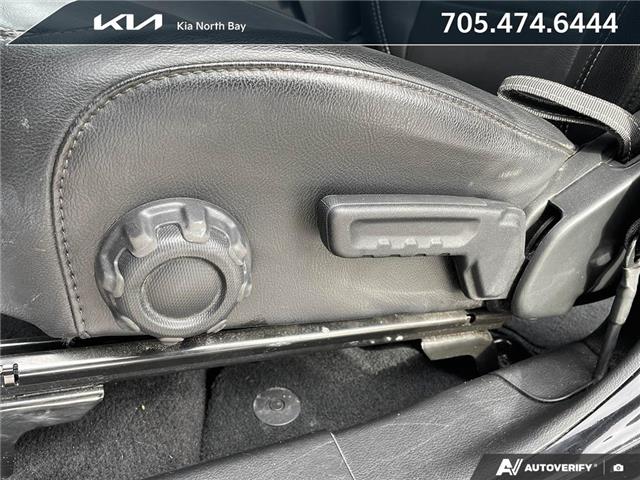 2023 Jeep Wrangler 4xe Sahara (Stk: 26-706P) in North Bay - Image 23 of 24 2023 Jeep Wrangler 4xe Sahara (Stk: 26-706P) in North Bay - Image 23 of 24