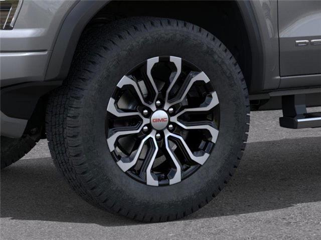 2026 GMC Canyon Denali (Stk: 107136) in Exeter - Image 9 of 24