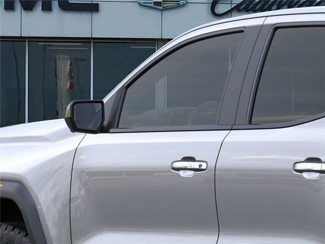 2026 GMC Canyon Denali (Stk: 107136) in Exeter - Image 12 of 24