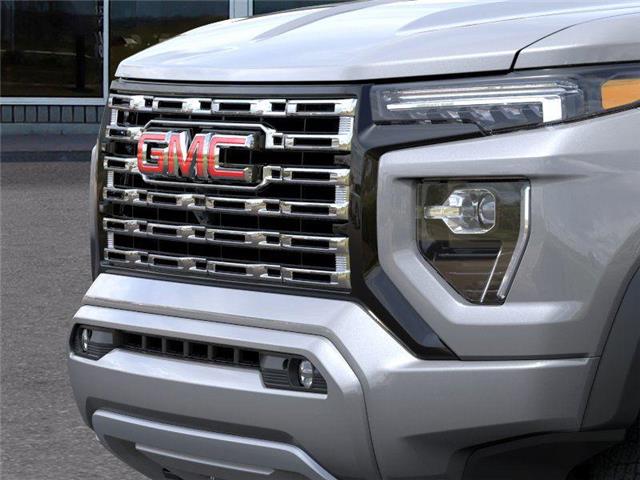 2026 GMC Canyon Denali (Stk: 107136) in Exeter - Image 13 of 24