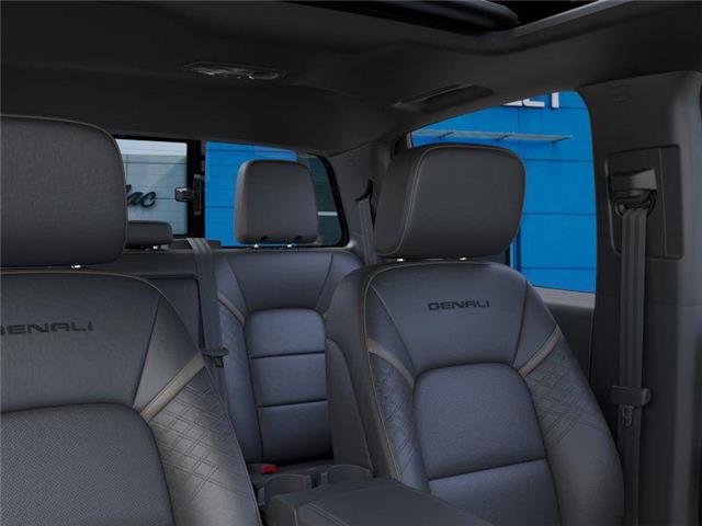 2026 GMC Canyon Denali (Stk: 107136) in Exeter - Image 24 of 24