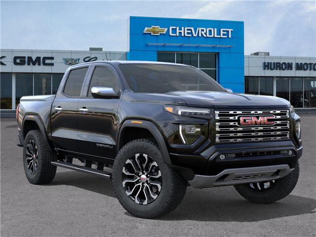 2026 GMC Canyon Denali (Stk: 107121) in Exeter - Image 7 of 24