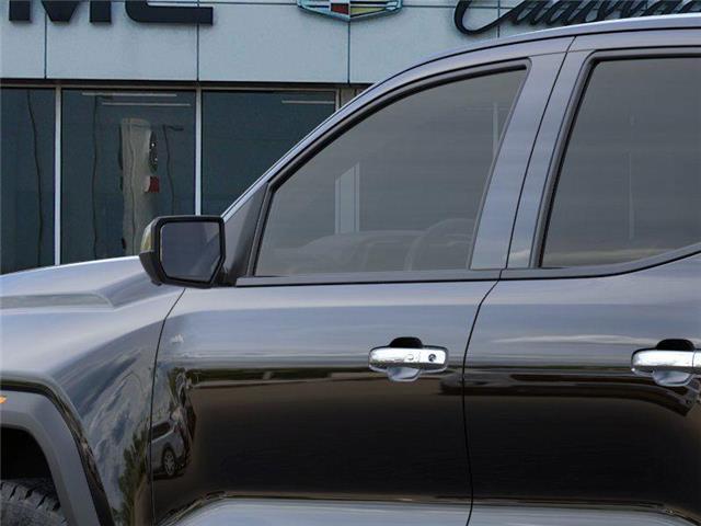 2026 GMC Canyon Denali (Stk: 107121) in Exeter - Image 12 of 24