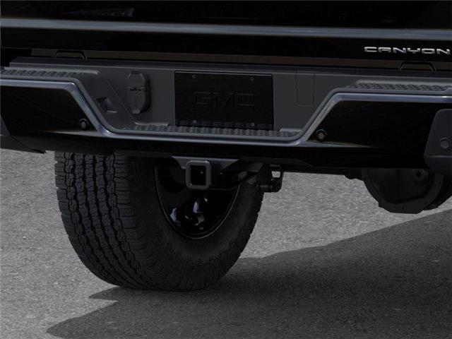 2026 GMC Canyon Denali (Stk: 107121) in Exeter - Image 14 of 24