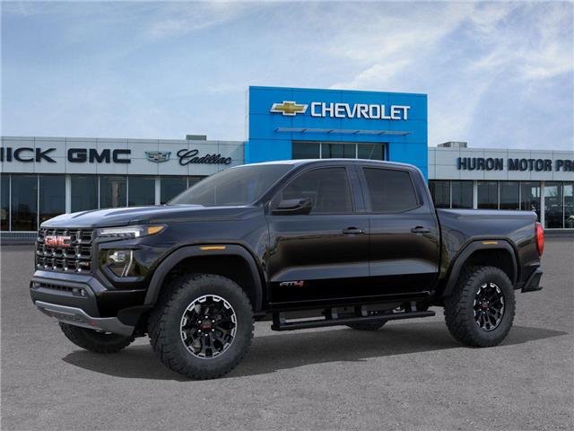 2026 GMC Canyon AT4 (Stk: 107137) in Exeter - Image 2 of 24