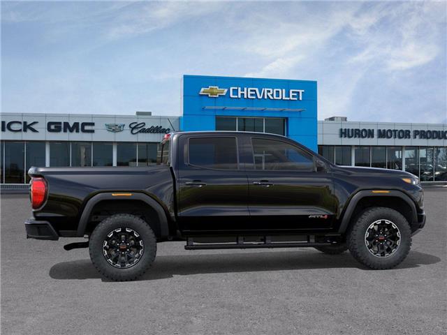 2026 GMC Canyon AT4 (Stk: 107137) in Exeter - Image 5 of 24