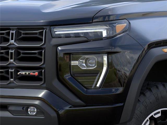 2026 GMC Canyon AT4 (Stk: 107137) in Exeter - Image 10 of 24