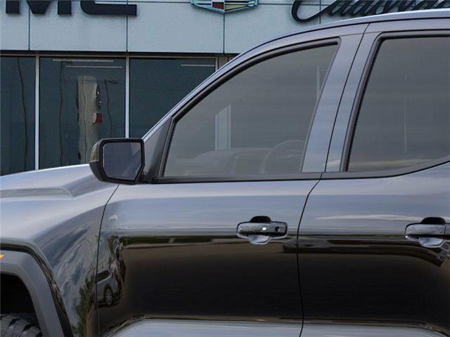 2026 GMC Canyon AT4 (Stk: 107137) in Exeter - Image 12 of 24