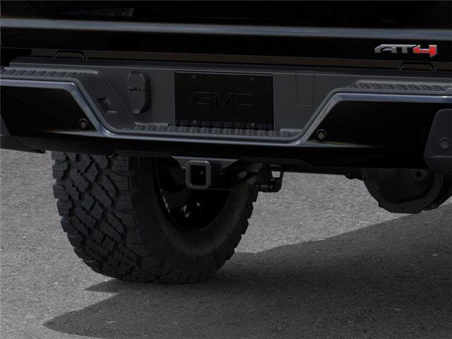 2026 GMC Canyon AT4 (Stk: 107137) in Exeter - Image 14 of 24
