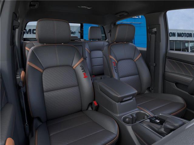 2026 GMC Canyon AT4 (Stk: 107137) in Exeter - Image 16 of 24