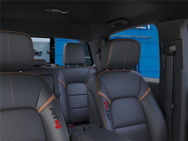 2026 GMC Canyon AT4 (Stk: 107137) in Exeter - Image 24 of 24