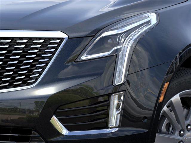 2026 Cadillac XT5 Premium Luxury (Stk: 107114) in Exeter - Image 10 of 24