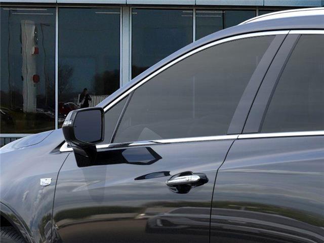 2026 Cadillac XT5 Premium Luxury (Stk: 107114) in Exeter - Image 12 of 24