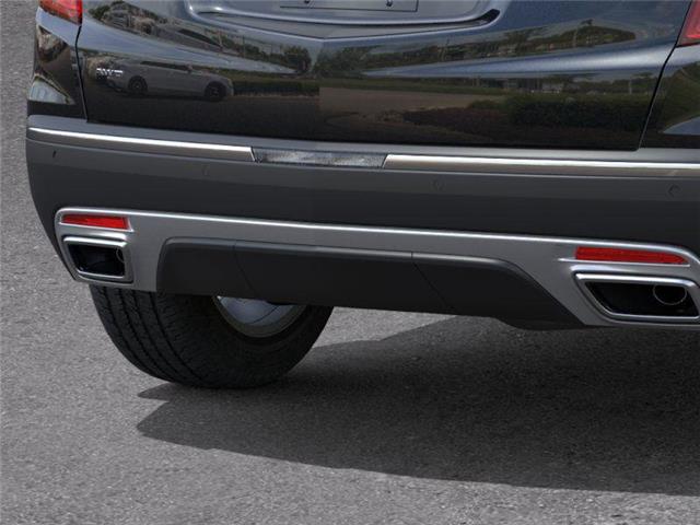 2026 Cadillac XT5 Premium Luxury (Stk: 107114) in Exeter - Image 14 of 24