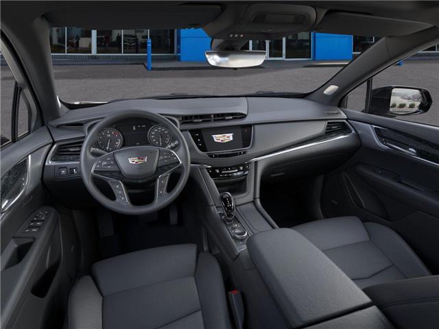 2026 Cadillac XT5 Premium Luxury (Stk: 107114) in Exeter - Image 15 of 24
