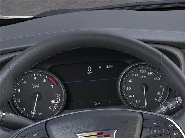 2026 Cadillac XT5 Premium Luxury (Stk: 107114) in Exeter - Image 18 of 24