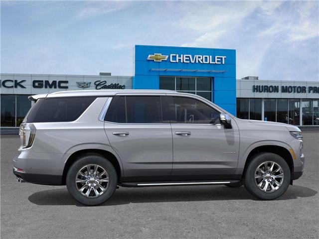 2026 Chevrolet Tahoe Premier (Stk: 107135) in Exeter - Image 5 of 24 2026 Chevrolet Tahoe Premier (Stk: 107135) in Exeter - Image 5 of 24