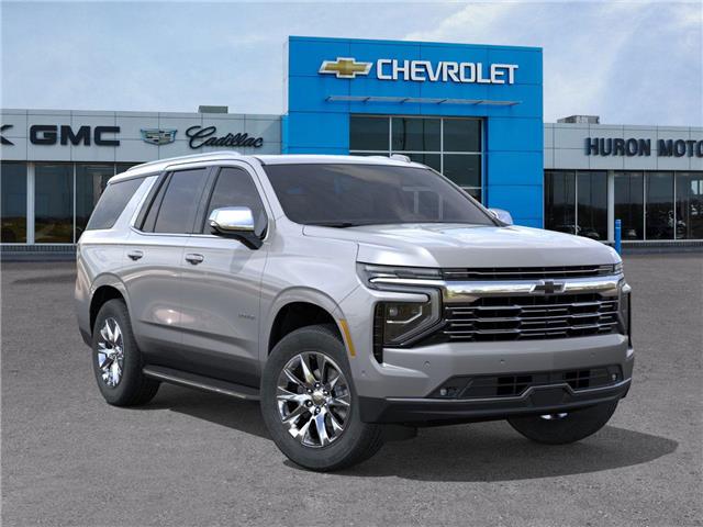 2026 Chevrolet Tahoe Premier (Stk: 107135) in Exeter - Image 7 of 24 2026 Chevrolet Tahoe Premier (Stk: 107135) in Exeter - Image 7 of 24