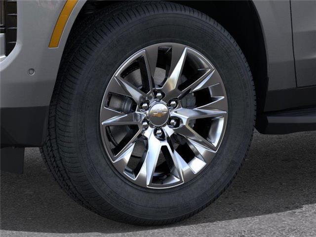 2026 Chevrolet Tahoe Premier (Stk: 107135) in Exeter - Image 9 of 24 2026 Chevrolet Tahoe Premier (Stk: 107135) in Exeter - Image 9 of 24