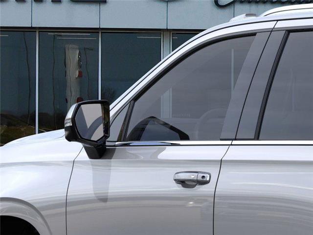 2026 Chevrolet Tahoe Premier (Stk: 107135) in Exeter - Image 12 of 24 2026 Chevrolet Tahoe Premier (Stk: 107135) in Exeter - Image 12 of 24