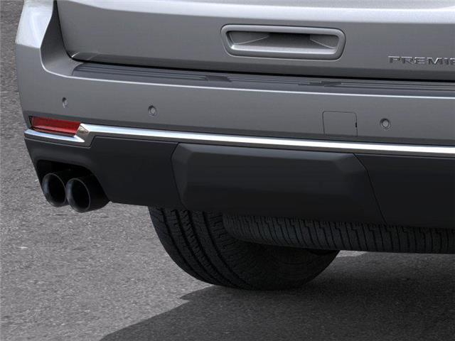 2026 Chevrolet Tahoe Premier (Stk: 107135) in Exeter - Image 14 of 24 2026 Chevrolet Tahoe Premier (Stk: 107135) in Exeter - Image 14 of 24