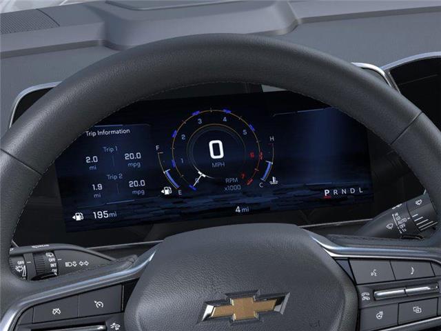 2026 Chevrolet Tahoe Premier (Stk: 107135) in Exeter - Image 18 of 24 2026 Chevrolet Tahoe Premier (Stk: 107135) in Exeter - Image 18 of 24